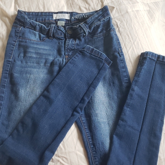 Brazil jeans - Picture 2 of 7
